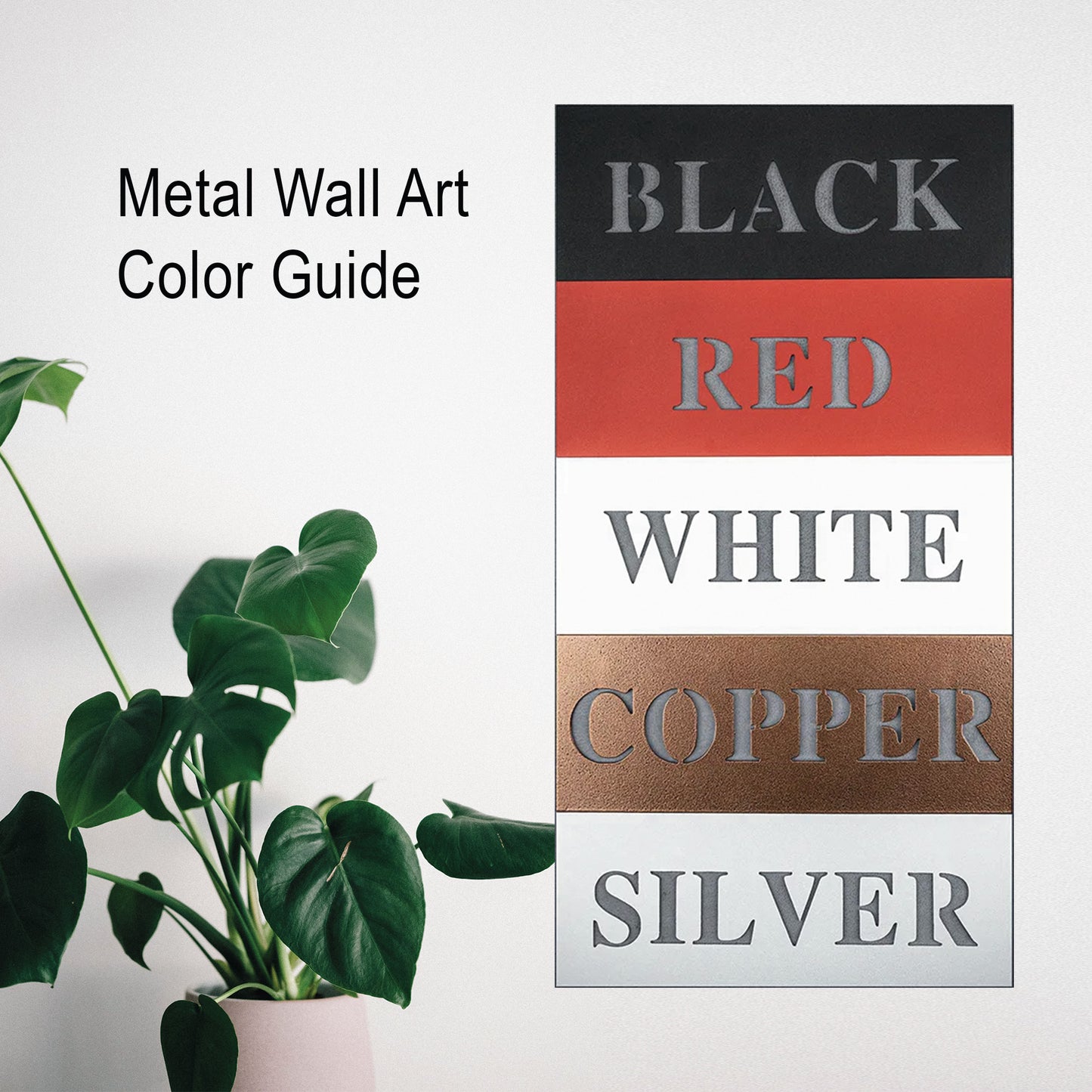 Fiddle Leaf Fig Wall Art