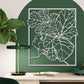 Fiddle Leaf Fig Wall Art