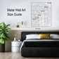 Monstera Deliciosa Wall Art