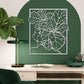 Fiddle Leaf Fig Wall Art